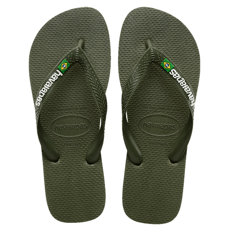 Brazil Thongs