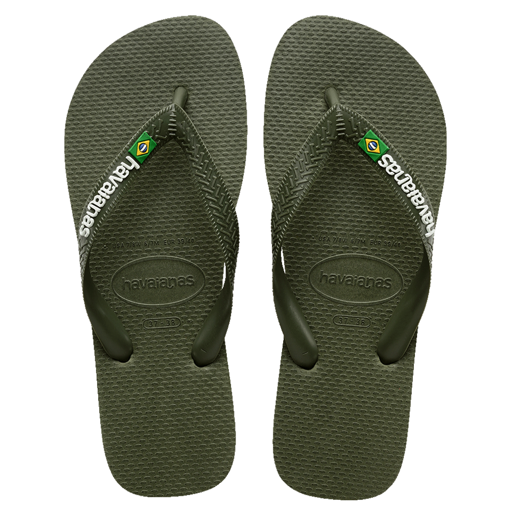 Brazil Thongs