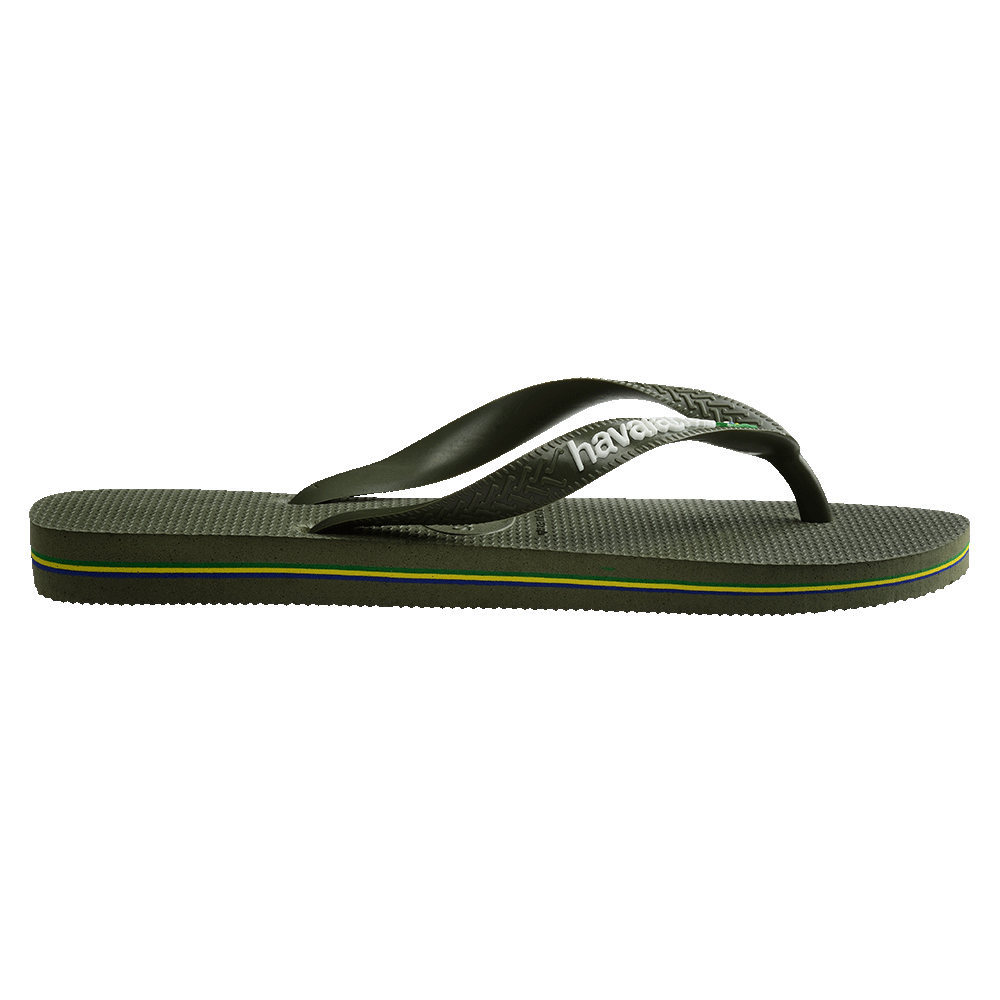 Brazil Thongs