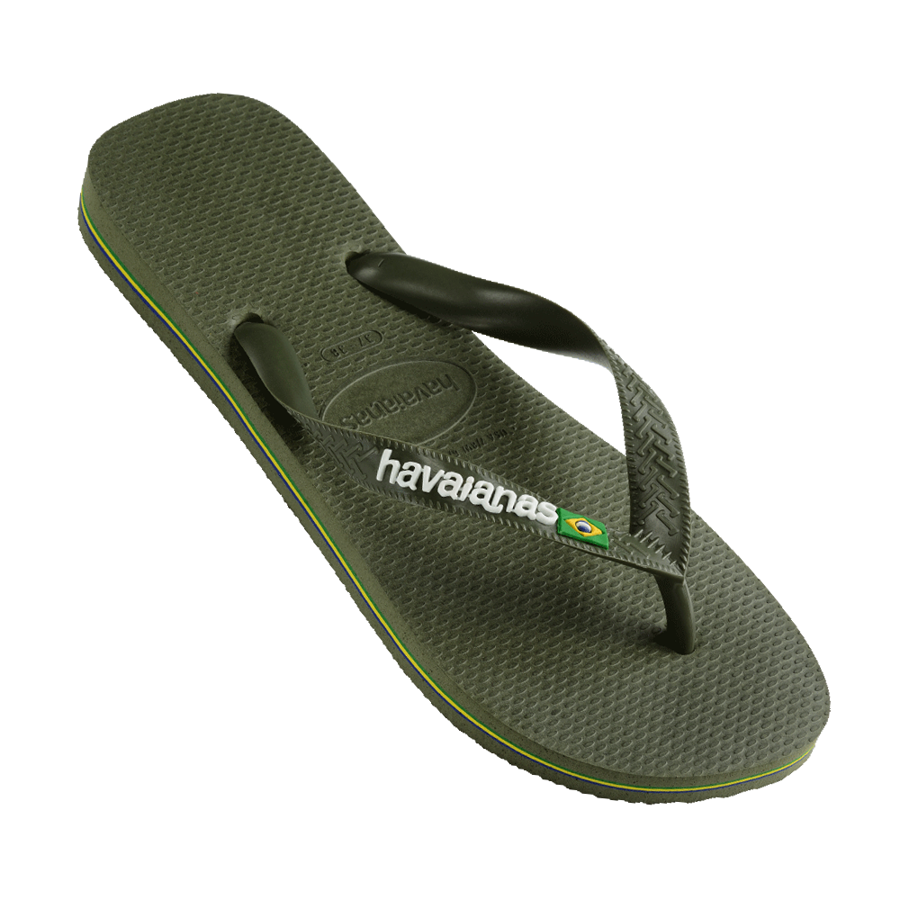Brazil Thongs
