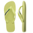 Brazil Logo Thongs