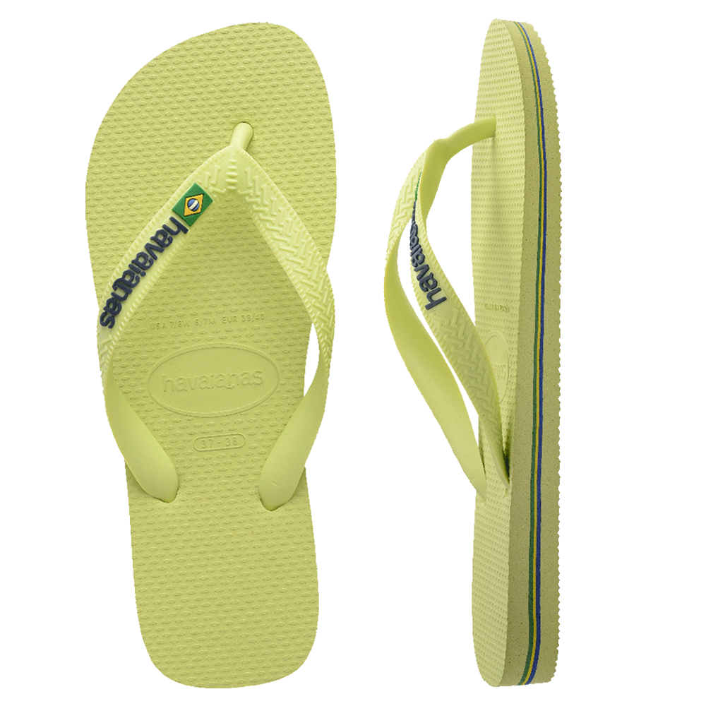 Brazil Thongs