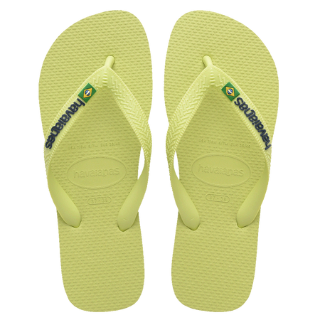 Brazil Thongs