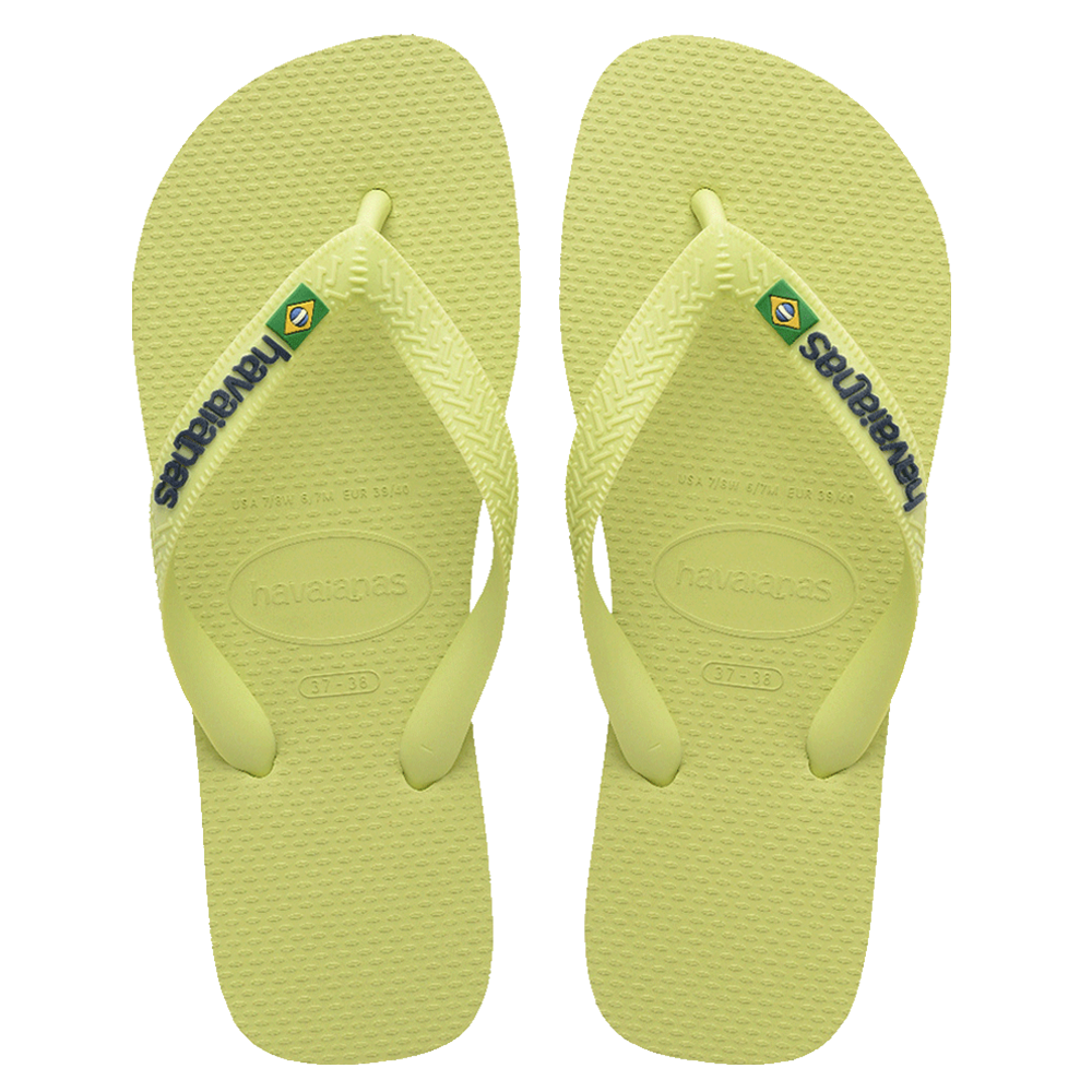 Brazil Thongs