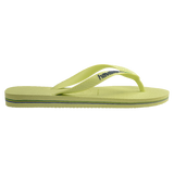 Brazil Logo Thongs
