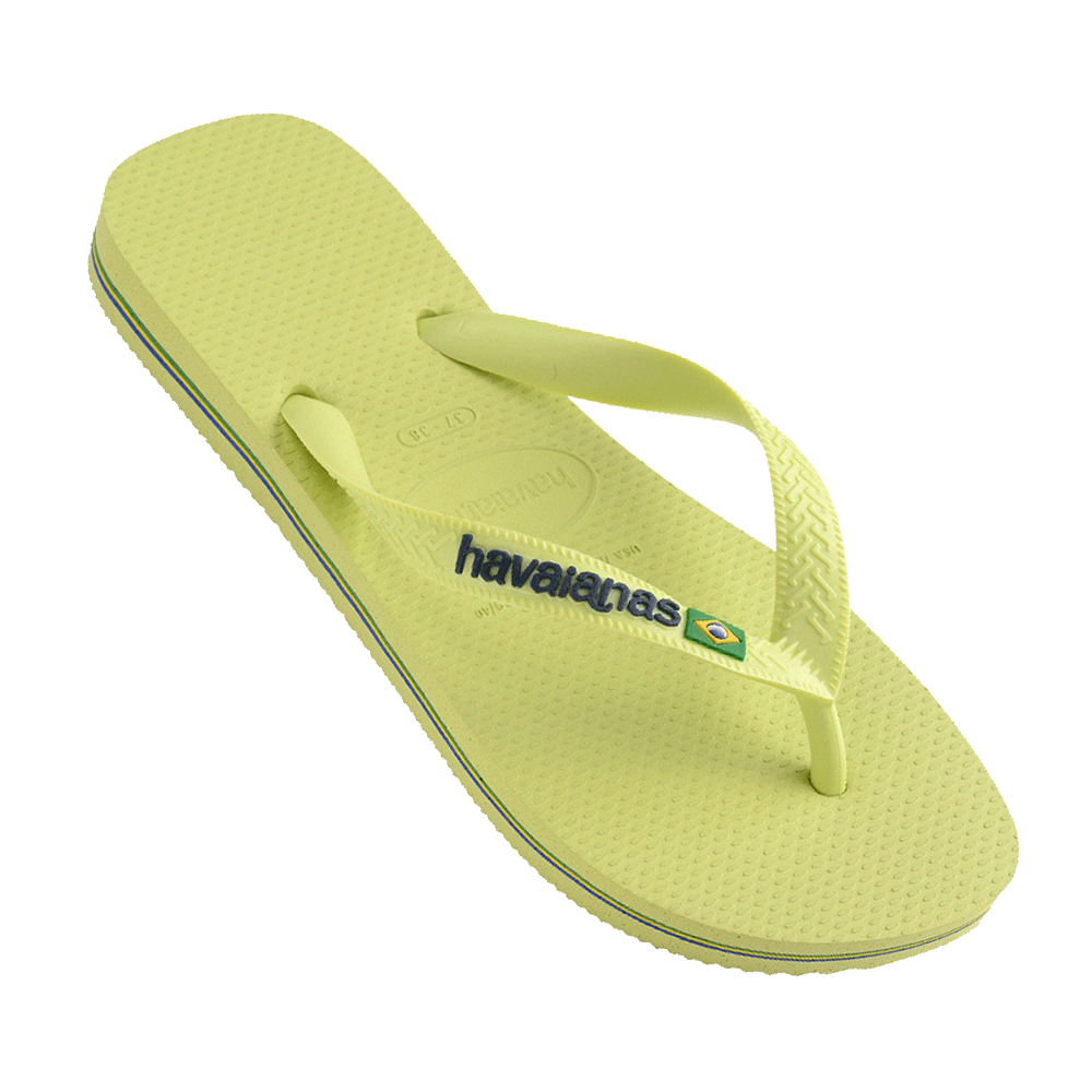 Brazil Thongs