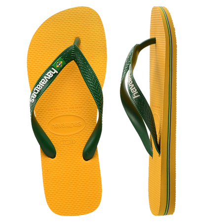 Brazil Thongs