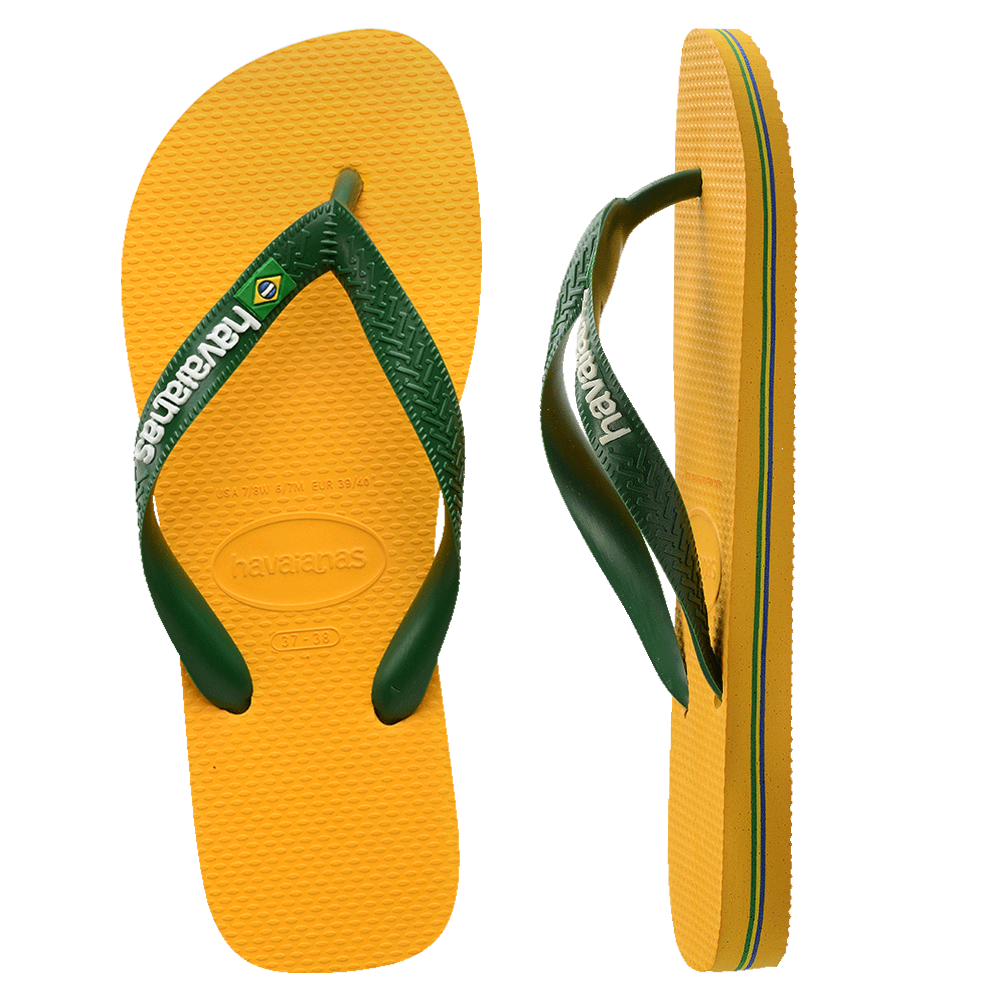Brazil Thongs