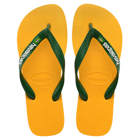 Brazil Thongs