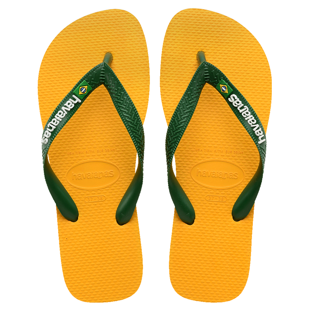 Brazil Thongs