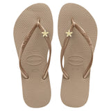 Havaianas x Seafolly Slim Thongs