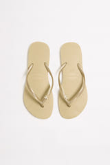 Havaianas x Seafolly Slim Thongs