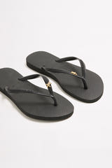 Havaianas x Seafolly Slim Thongs