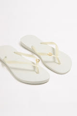 Havaianas x Seafolly Slim Thongs