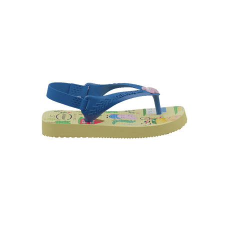 Baby Peppa Pig Thongs