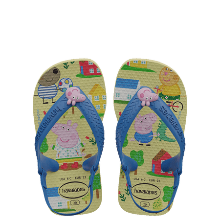 Baby Peppa Pig Thongs