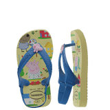 Baby Peppa Pig Thongs