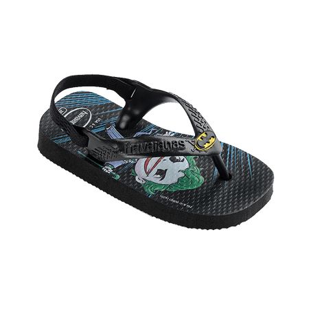 Baby Heroes Thongs