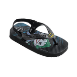Baby Heroes Thongs