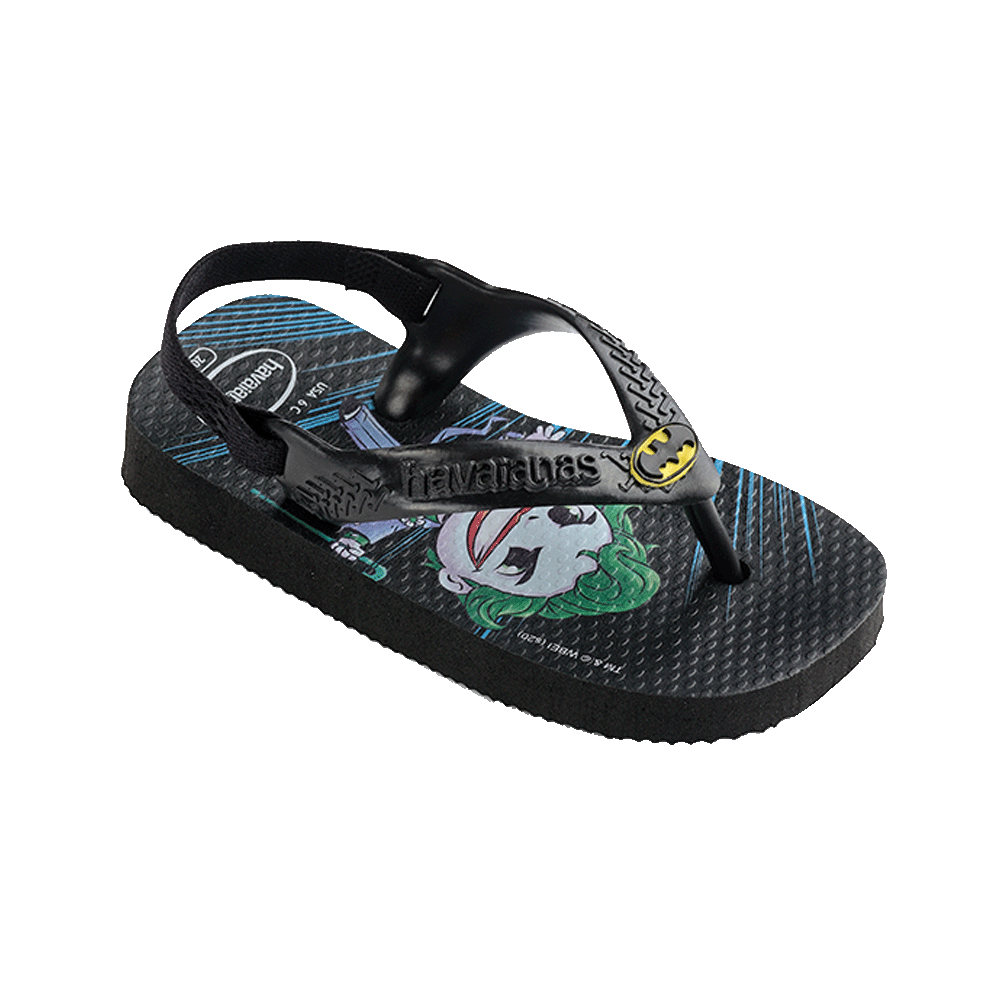 Baby Heroes Thongs