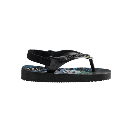 Baby Heroes Thongs