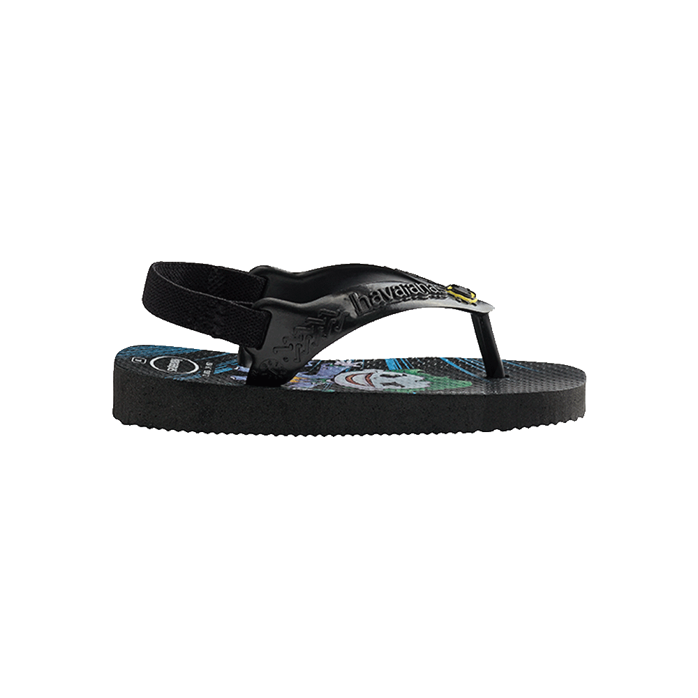 Baby Heroes Thongs