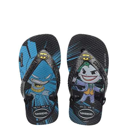 Baby Heroes Thongs