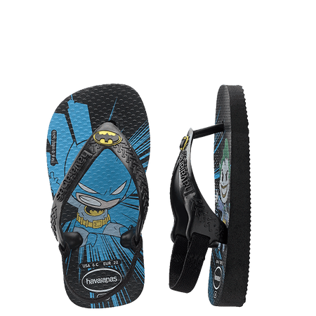 Baby Heroes Thongs