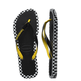 Kids Top Checkmate Thongs