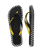 Black/Yellow