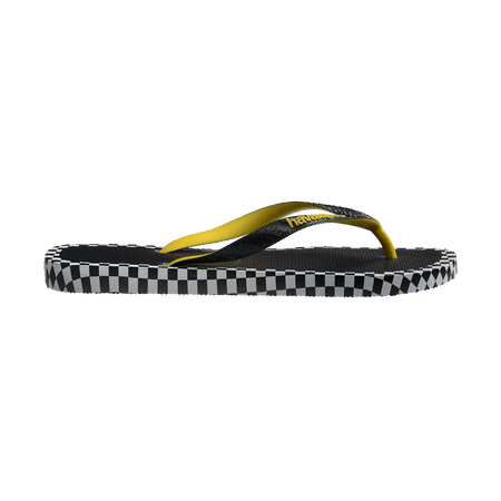 Kids Top Checkmate Thongs
