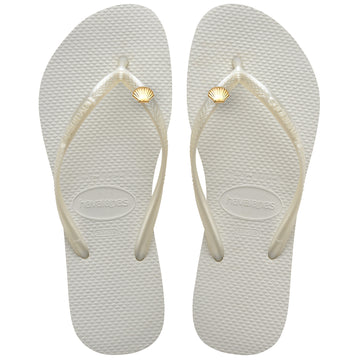 Havaianas x Seafolly Slim Thongs