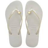 Havaianas x Seafolly Slim Thongs