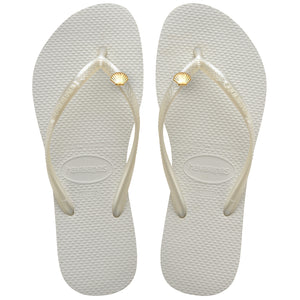 Havaianas x Seafolly Slim Thongs