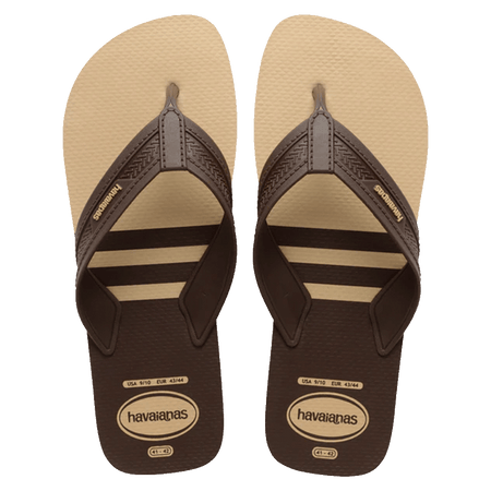 City Basic Thongs