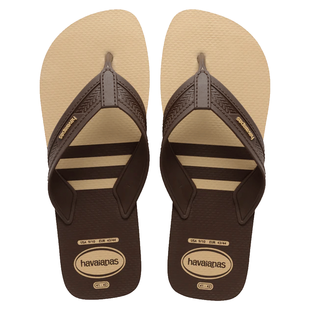 City Basic Thongs