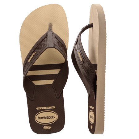 City Basic Thongs
