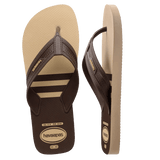 City Basic Thongs