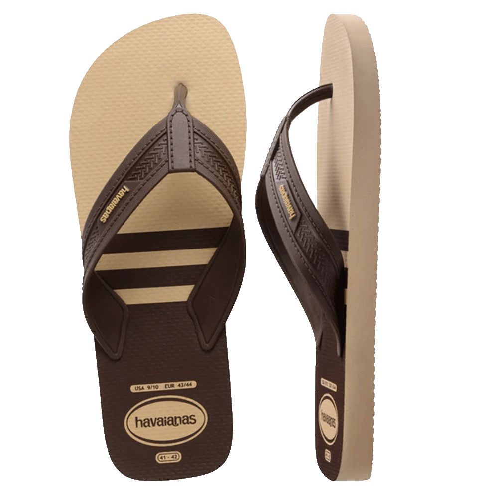 City Basic Thongs