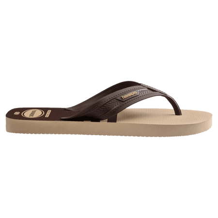 City Basic Thongs