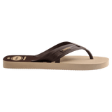 City Basic Thongs