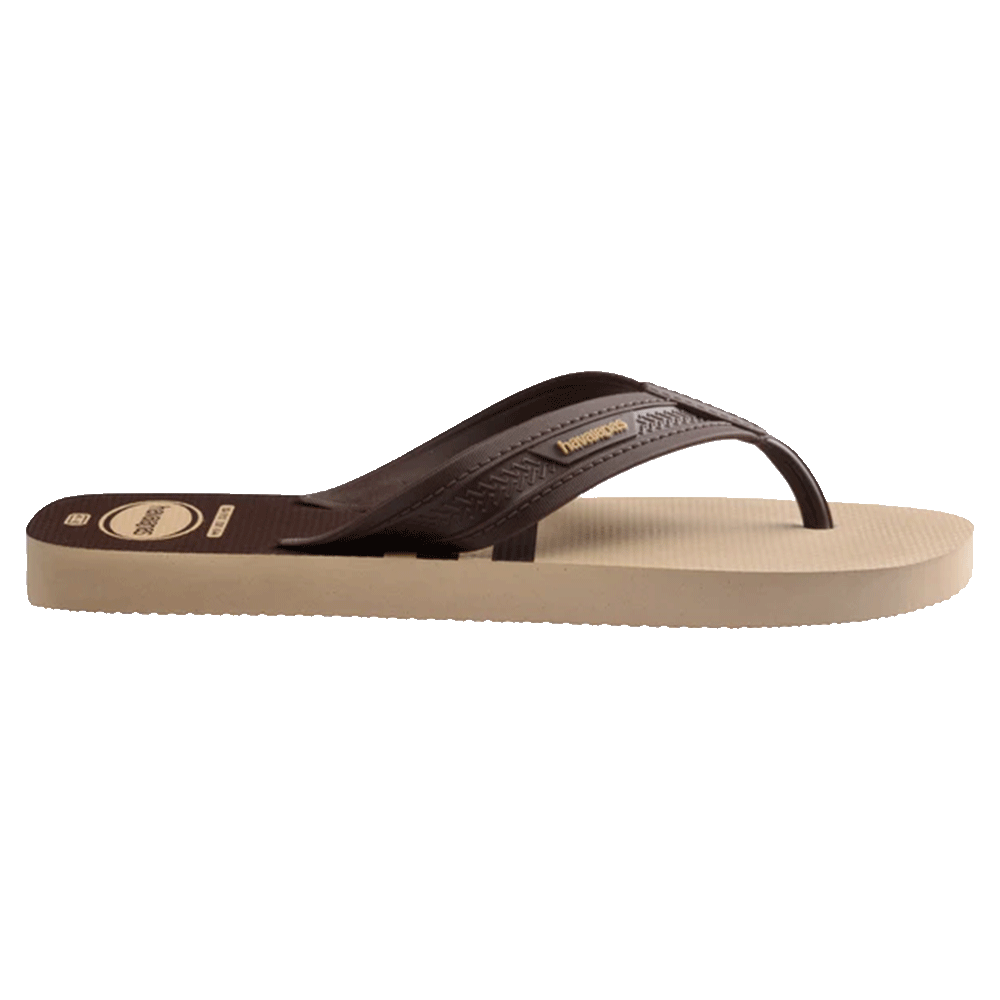 City Basic Thongs