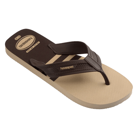 City Basic Thongs