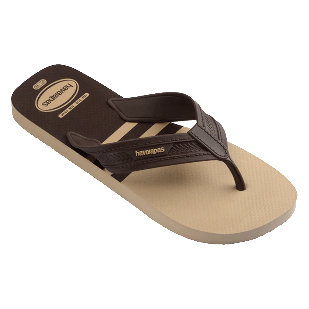 City Basic Thongs