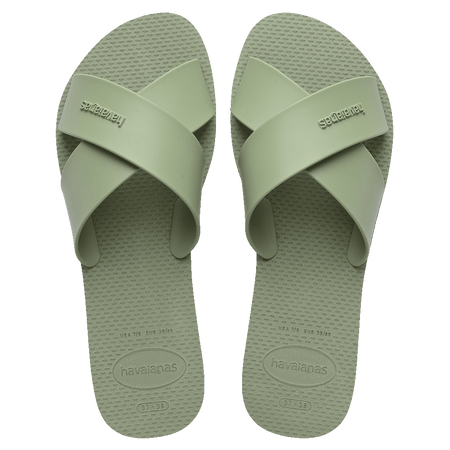 Aqua Sandals