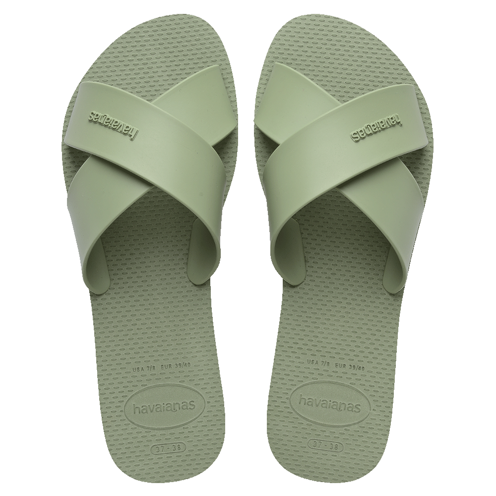 Aqua Sandals