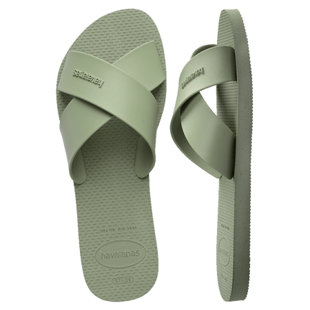 Aqua Sandals