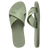Aqua Sandals