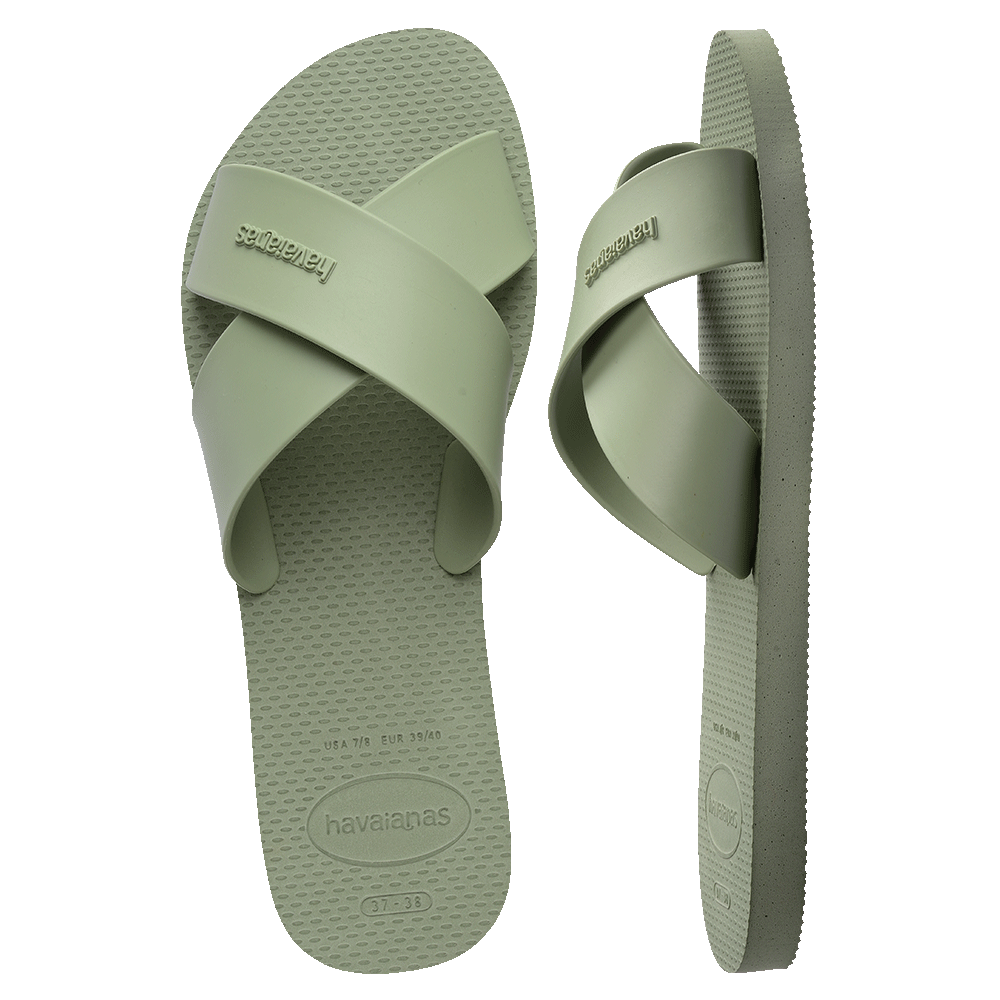 Aqua Sandals
