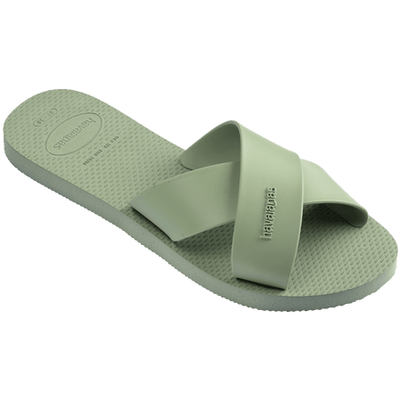 Aqua Sandals